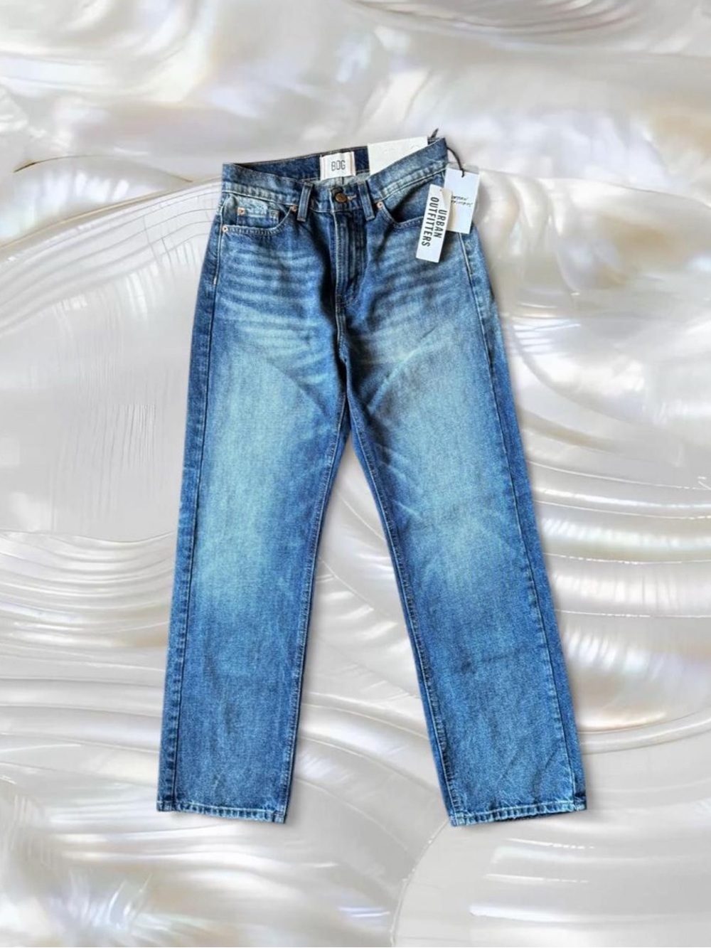 BDG Urban Outfitters Cowboy Jeans